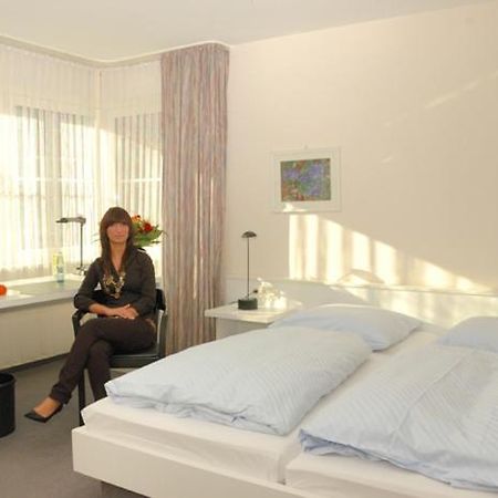 Hotel Am Park Dinslaken Kültér fotó