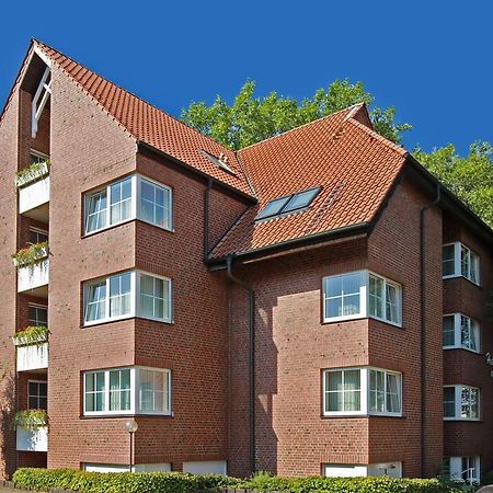 Hotel Am Park Dinslaken Kültér fotó